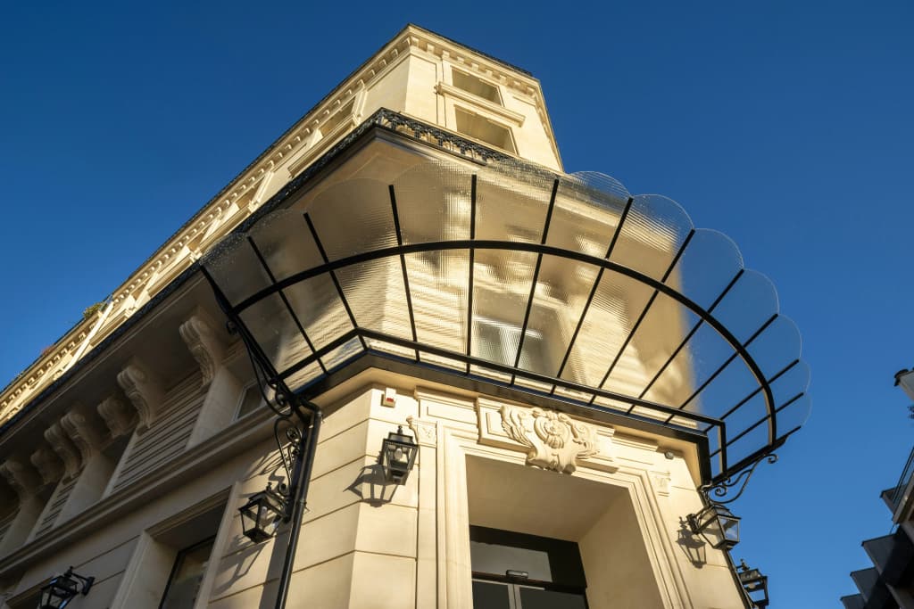 Hotel de Sevigne - photo 1
