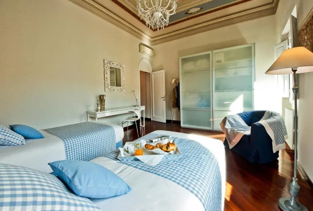 Scala Elegant Apartment - photo 10