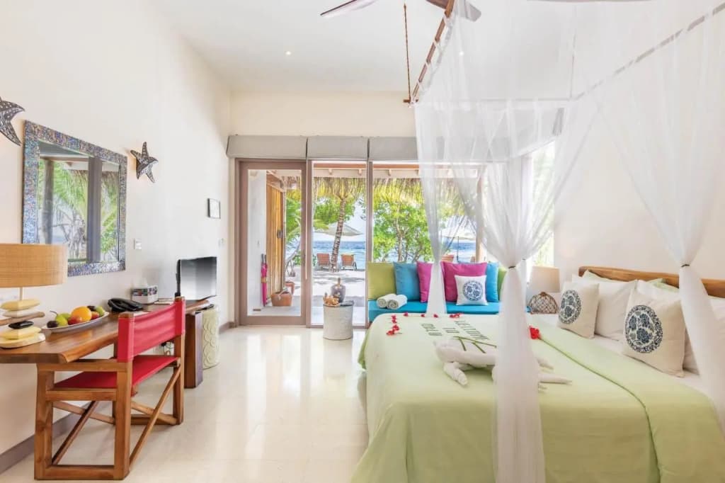 Oblu Nature Helengeli by Sentido - All Inclusive - photo 36