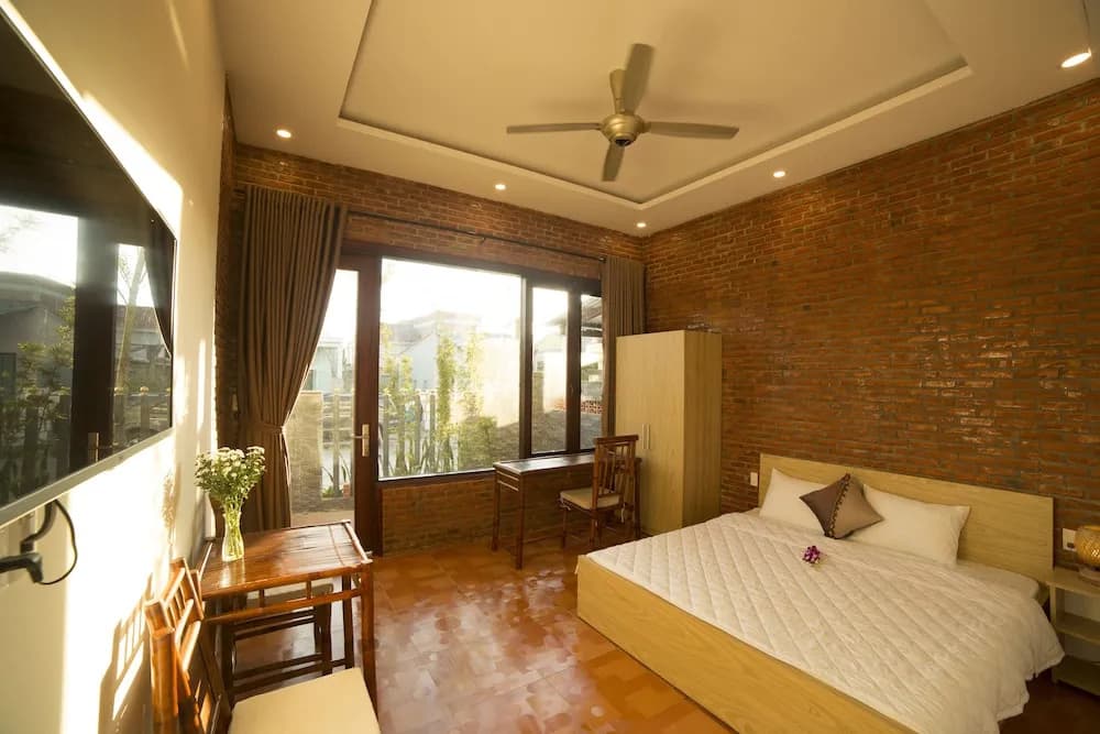Mulan Homestay - photo 4