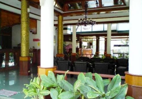 Kamala Beach Inn - photo 20