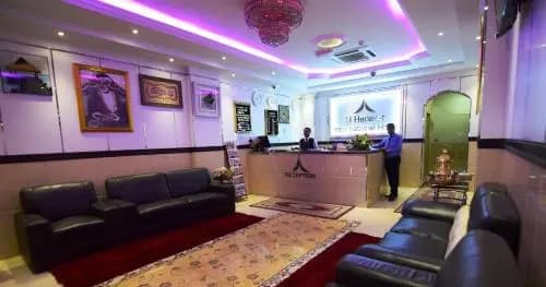 Al Hedayet International Hotel - photo 2