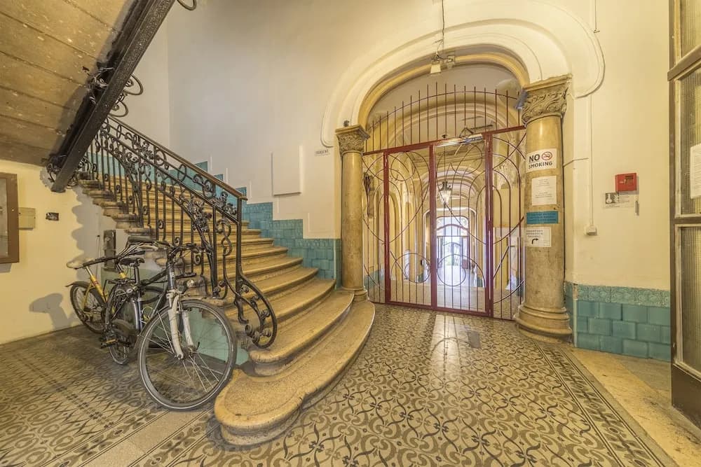 Cibere Apartment - photo 11
