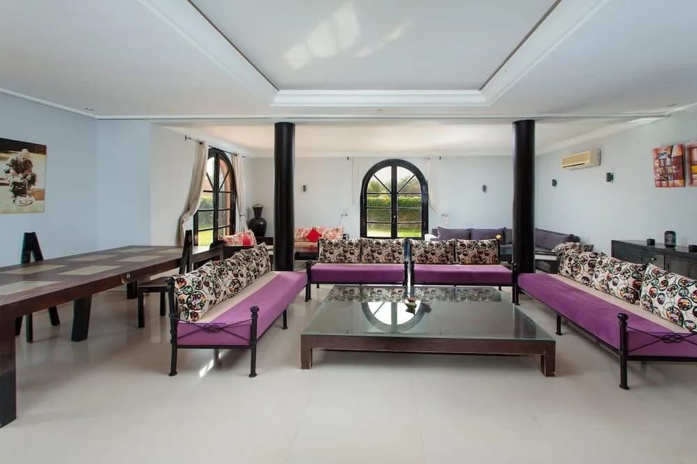 Villa d'Ourika 3 - photo 13