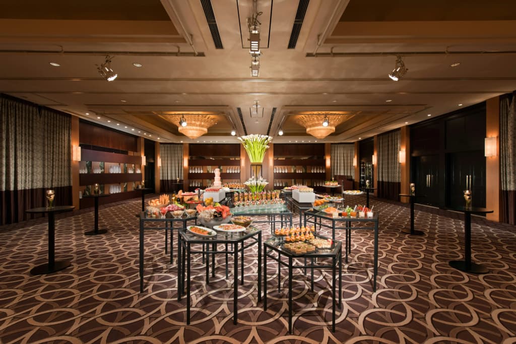 Hilton Tokyo Odaiba - photo 45