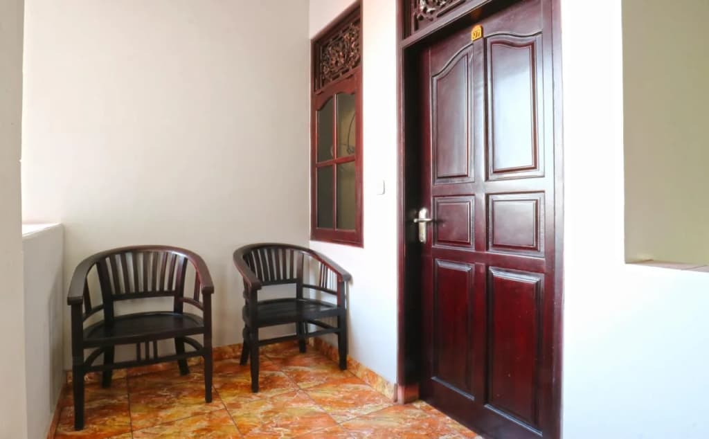 Bangsal Homestay - photo 4