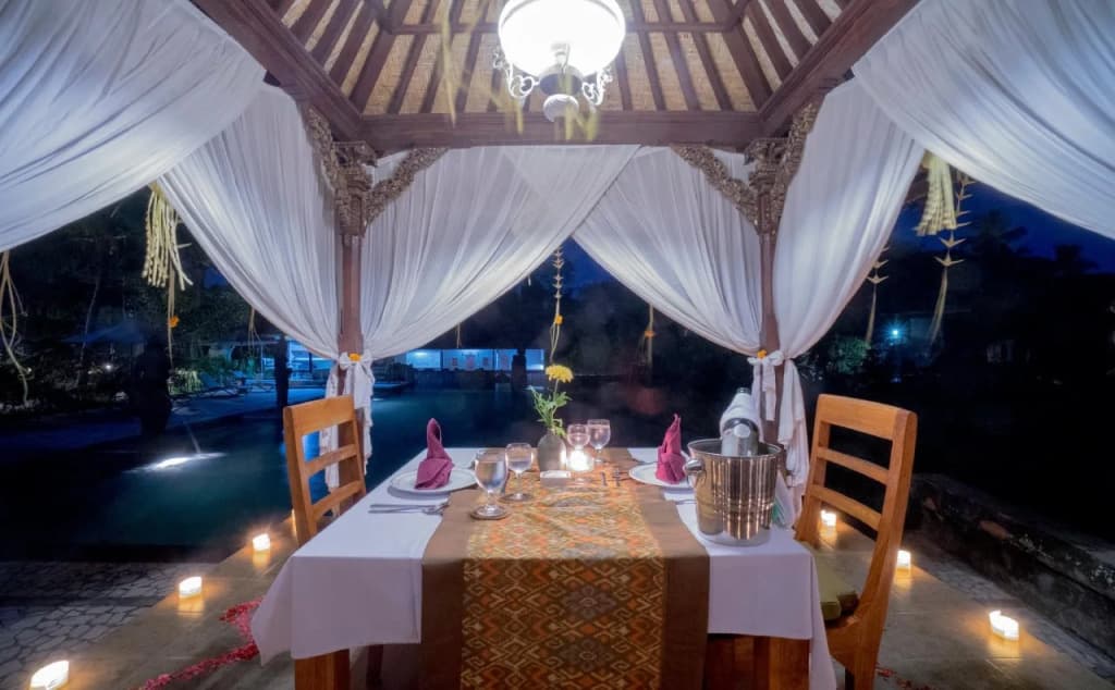 Cendana Resort & Spa - photo 29
