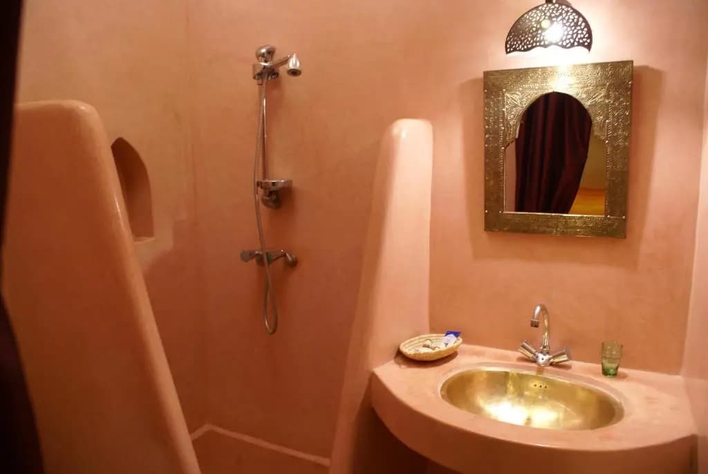 Riad Lapis-Lazuli - photo 17
