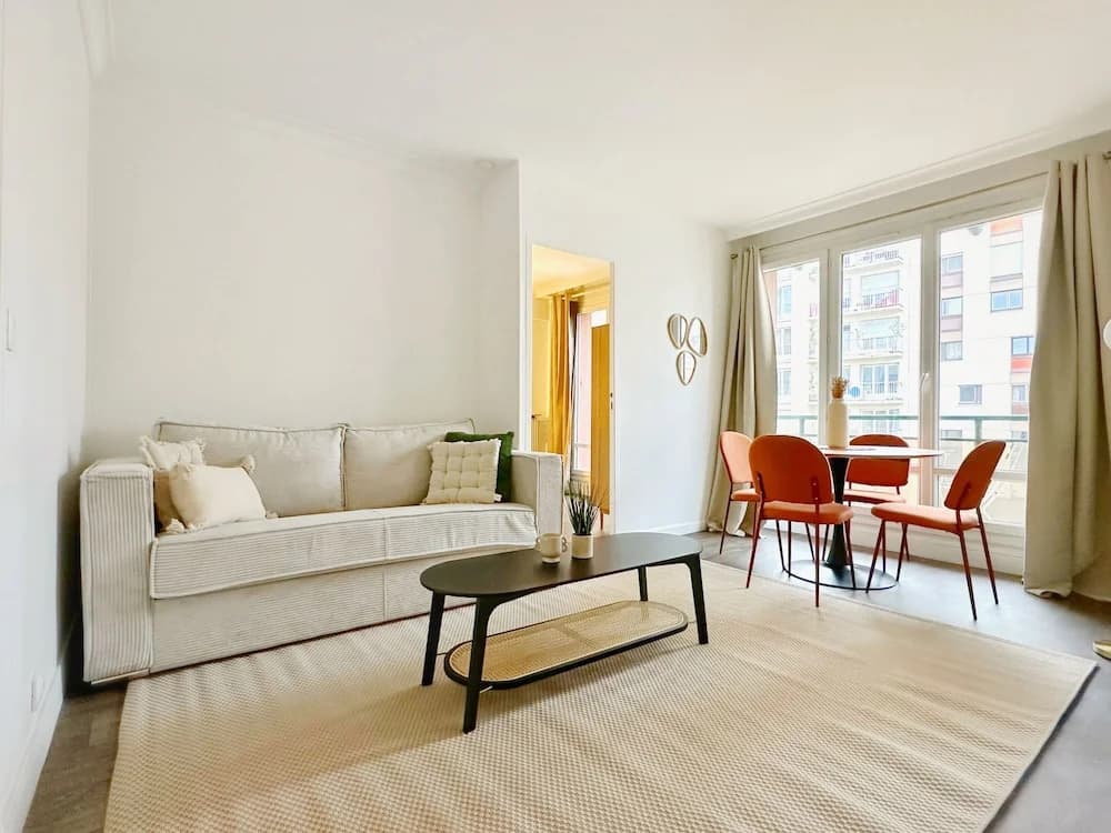 Bright and ideal apartment Céline 20 - photo 2