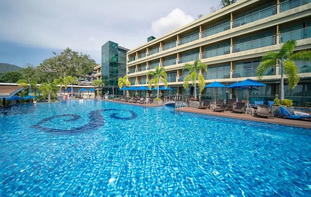 The Senses Pool Villas - photo 15