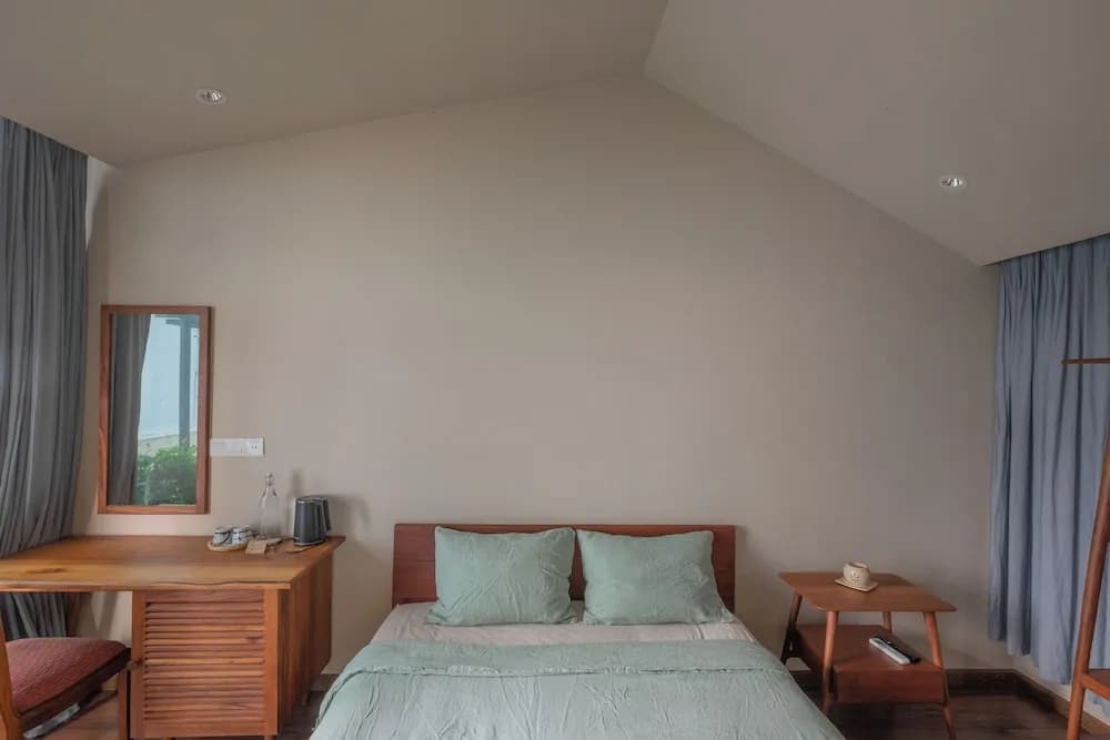 Nha Binh Homestay - photo 3