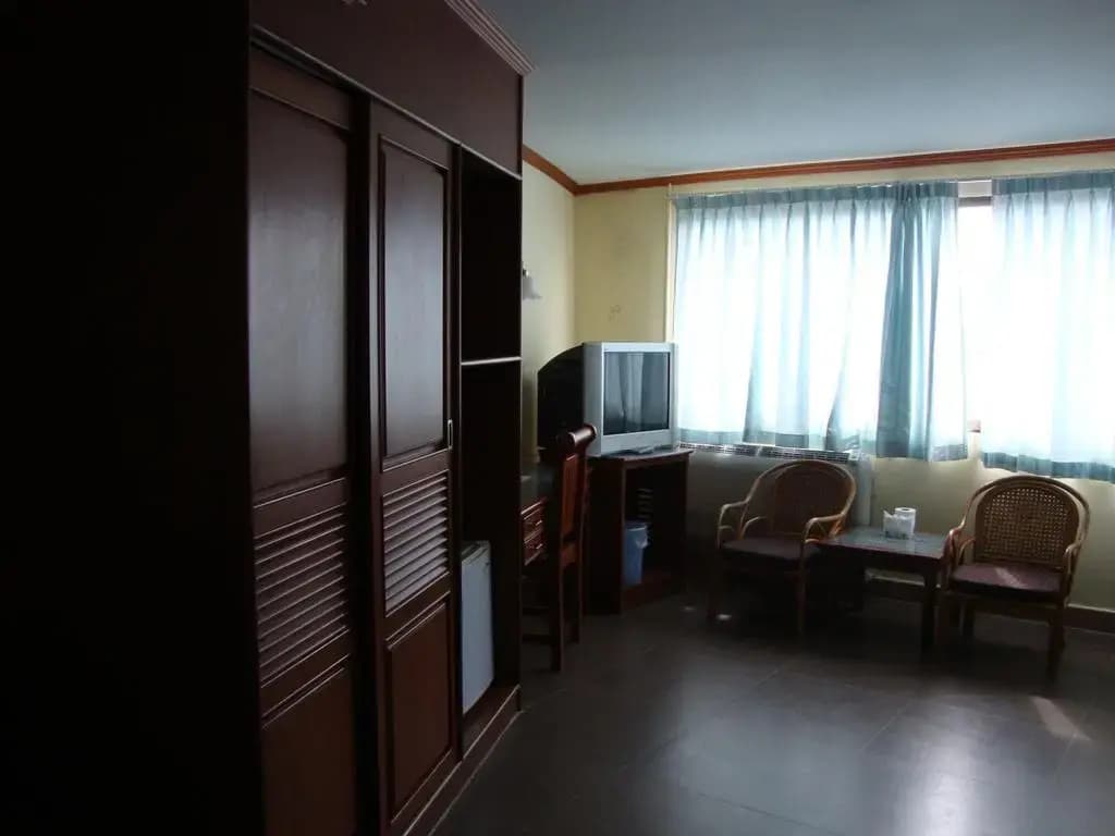 Thai Hotel Krabi - photo 19