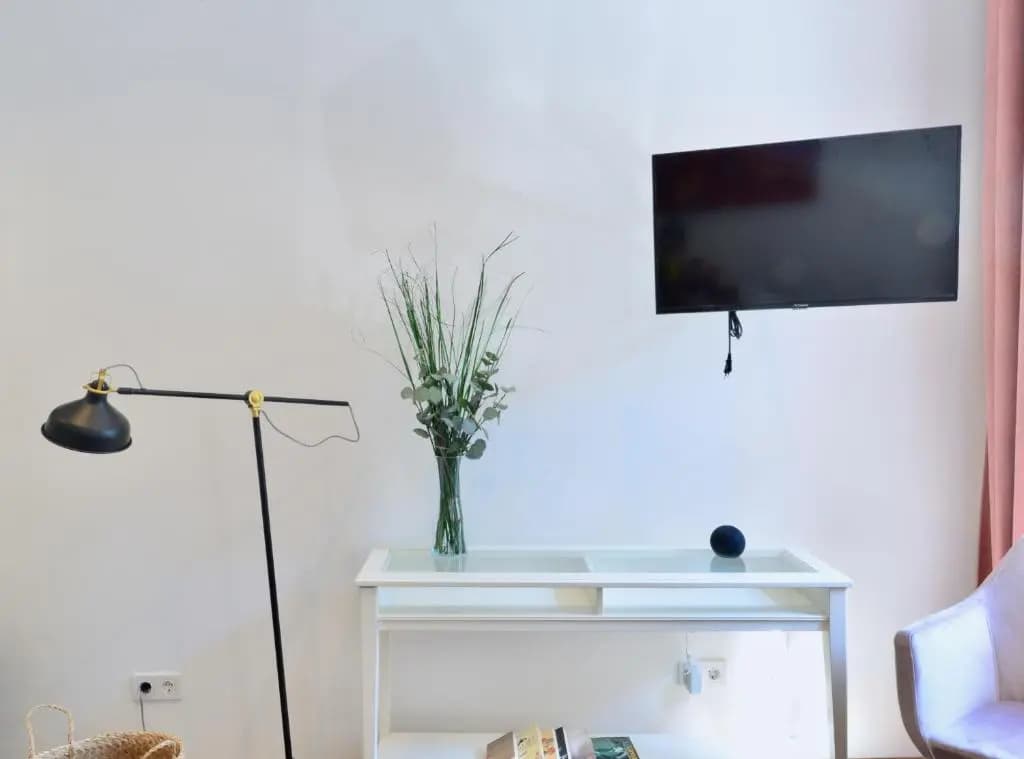Charming Studio in Servitenviertel I - photo 8