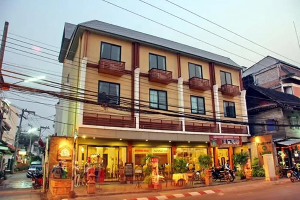 Lanna House - photo 12