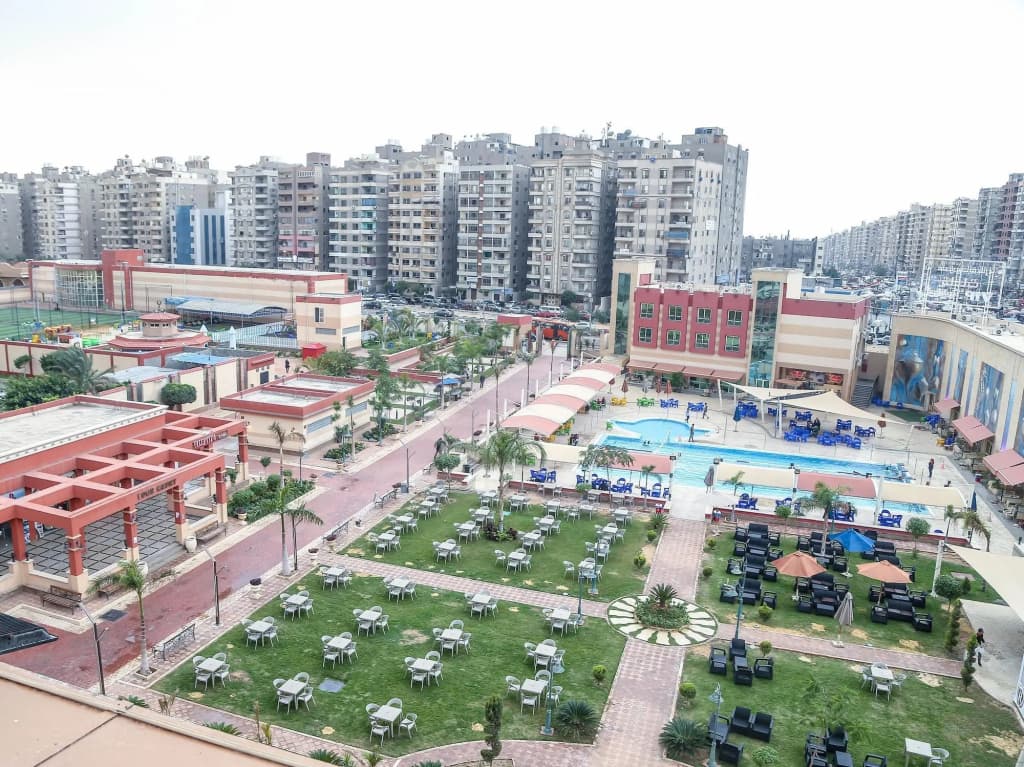 Rehana Plaza Hotel - photo 25