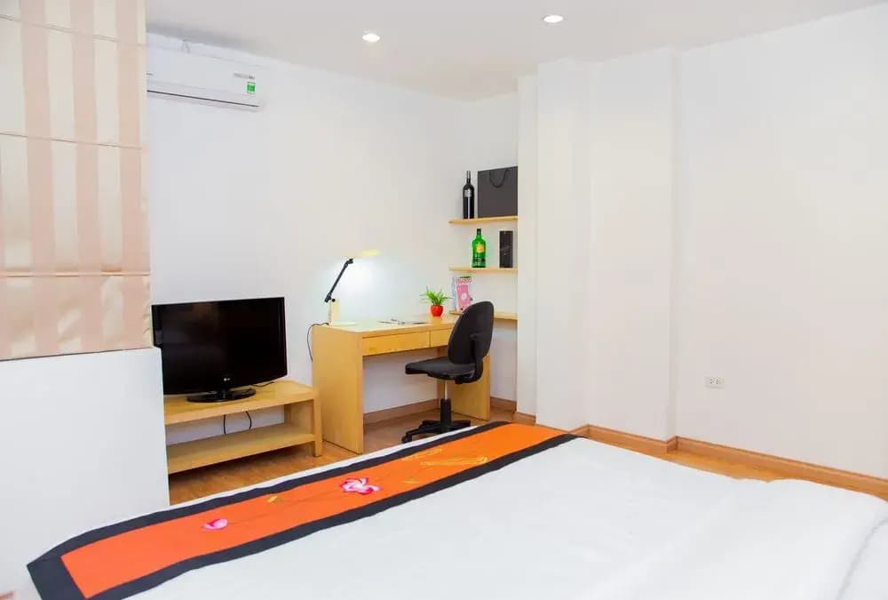 Spring Suites - 109 MHD - photo 9