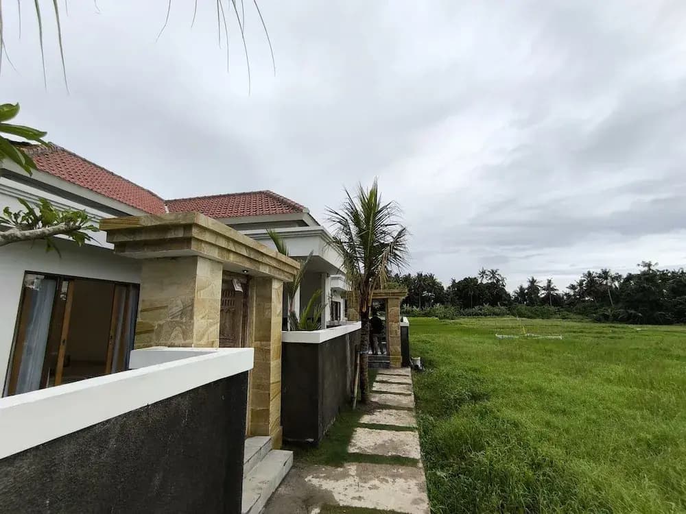 Elden Ubud View Private Villas by EPS - photo 16