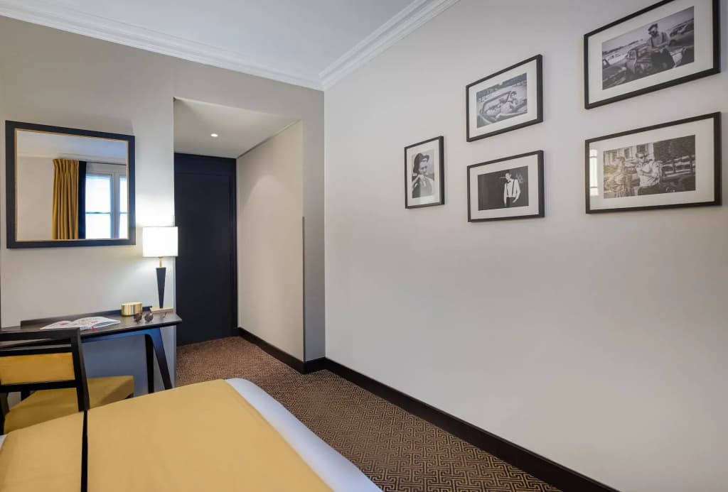 Hôtel Le Marquis by Inwood Hotels - photo 9