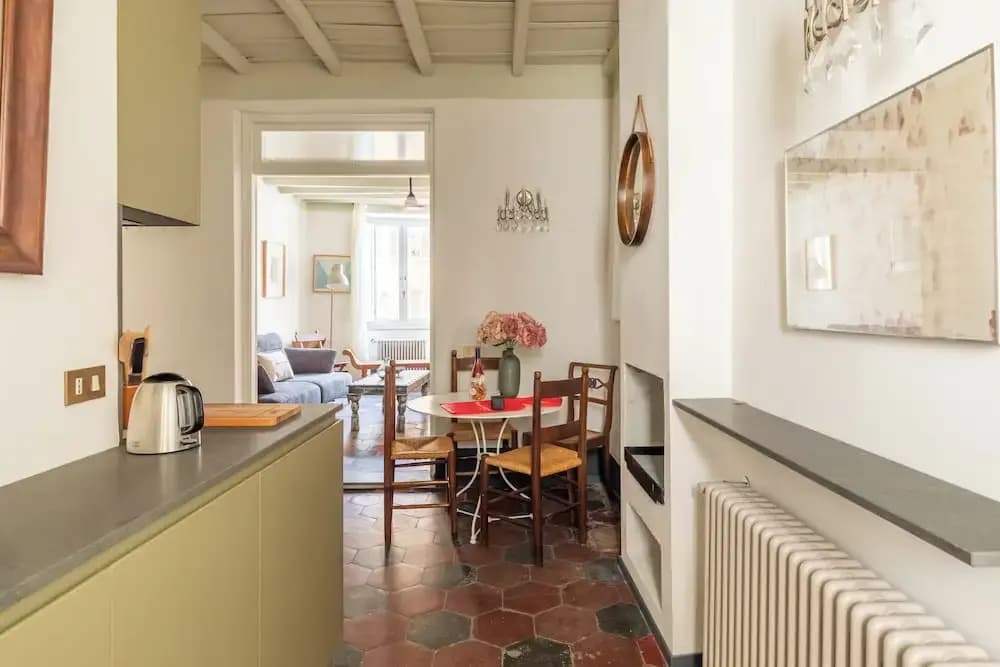 Monti  Apartments - photo 19