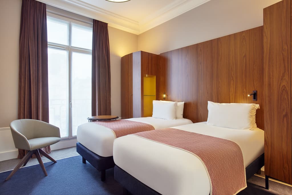 Holiday Inn Paris - Gare de Lyon Bastille by IHG - photo 46