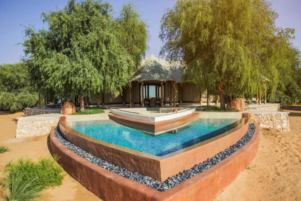 Telal Resort, Al Ain - photo 14
