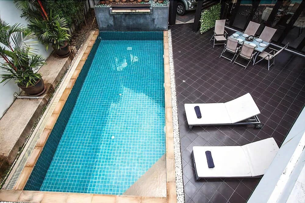 Kasira Villa - photo 13