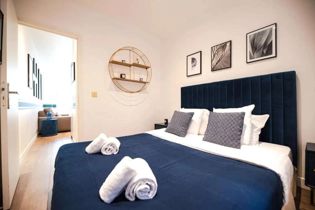 Beautiful Apartments in le "Haut Marais" - photo 6