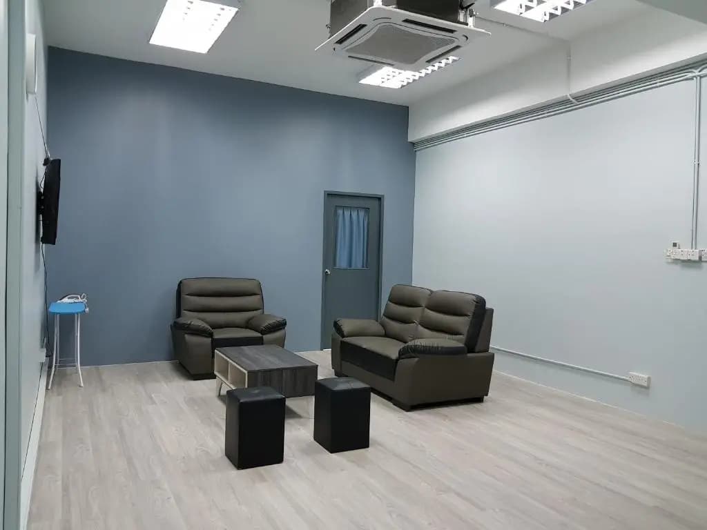 SS Homestay Borneo Housing SL4A - photo 8