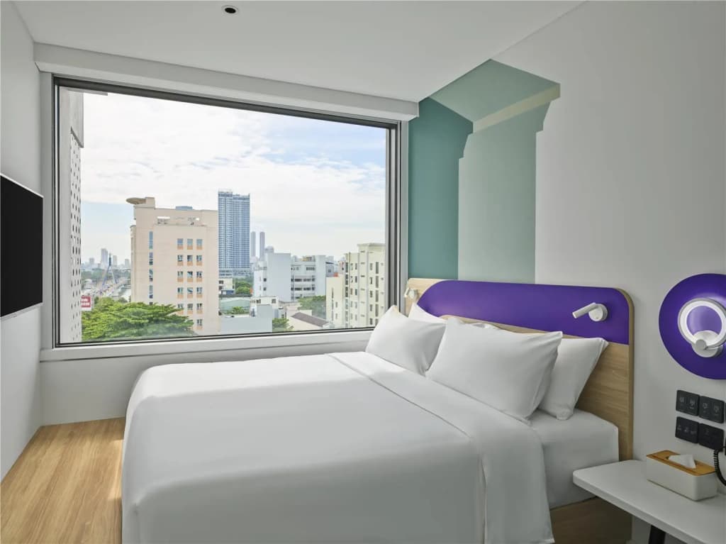 Tru by Hilton Da Nang City Centre - photo 22
