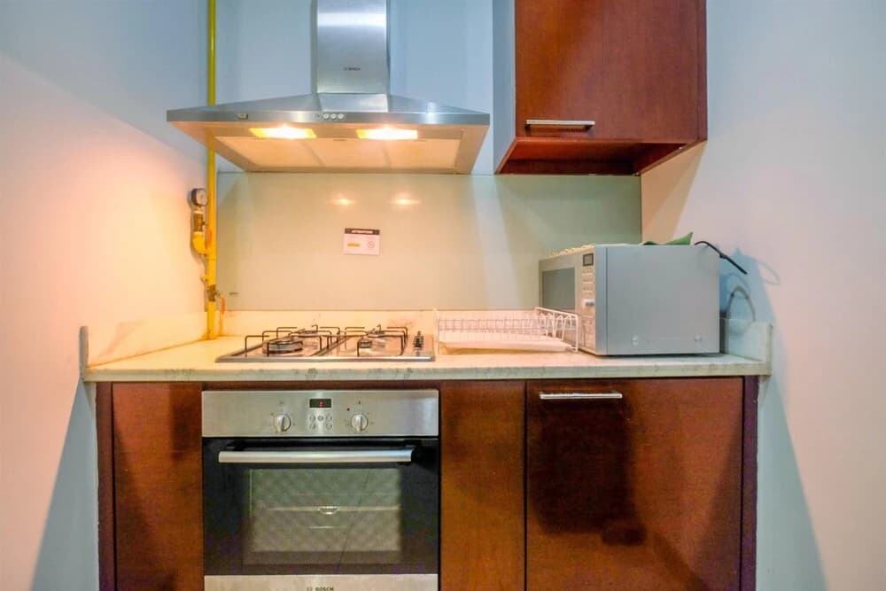 Spacious and Cozy 2BR Apartment Essence Dharmawangsa - photo 19