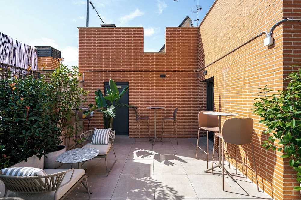Miosotis Suites - photo 25