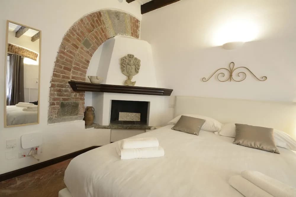 Ripa 57 Apartment - photo 4