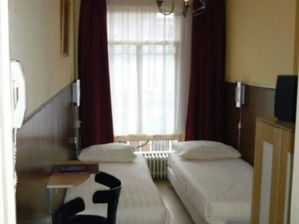 Hotel Kap - photo 4