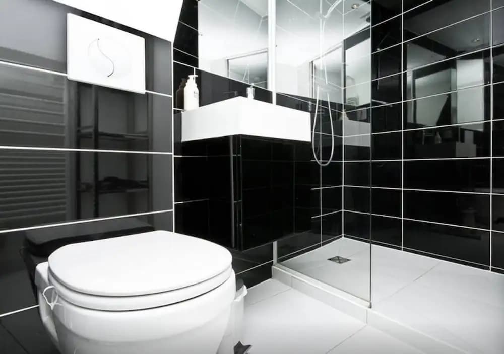 Suite St Germain Loft - Wifi - 4p - photo 8