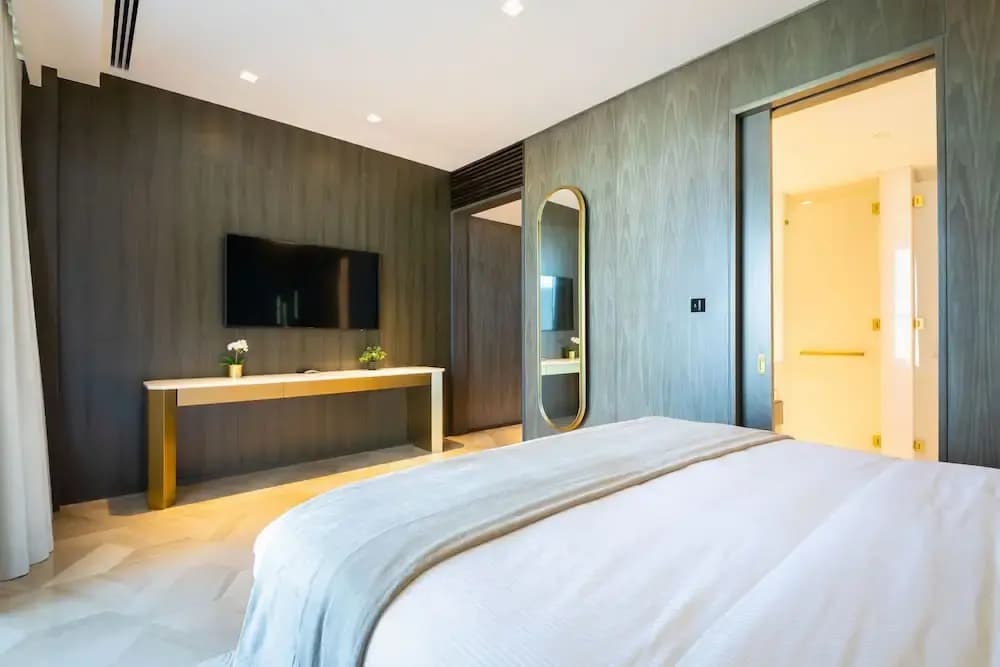 Maison Privee Five - photo 5