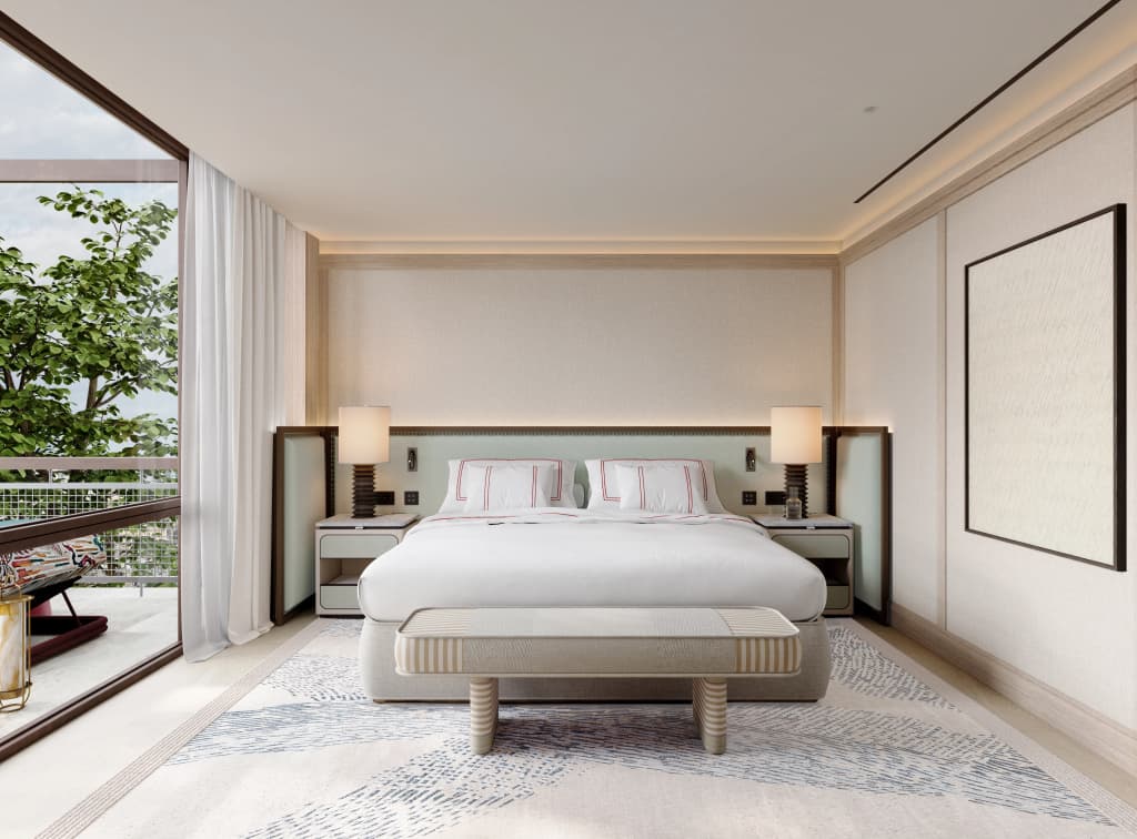 Hotel Miramar Barcelona - photo 35