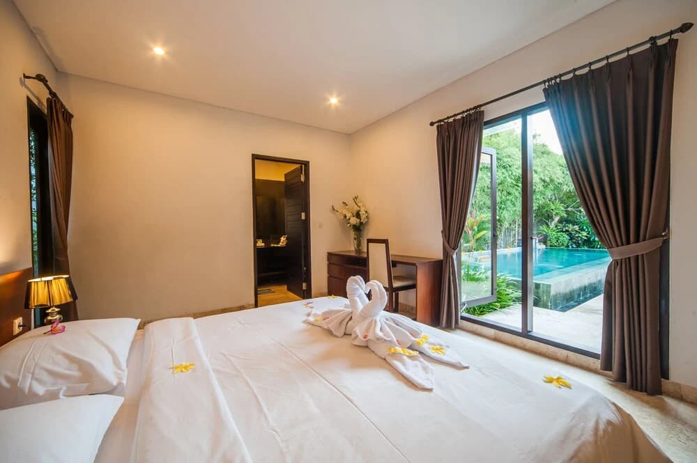 Tirta Villa - photo 7
