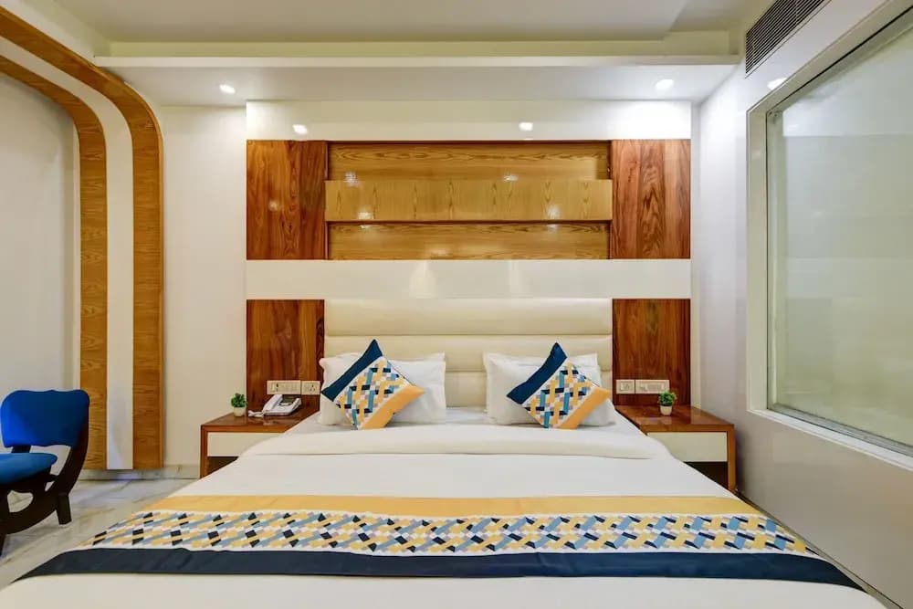 Hotel York Legacy - photo 4