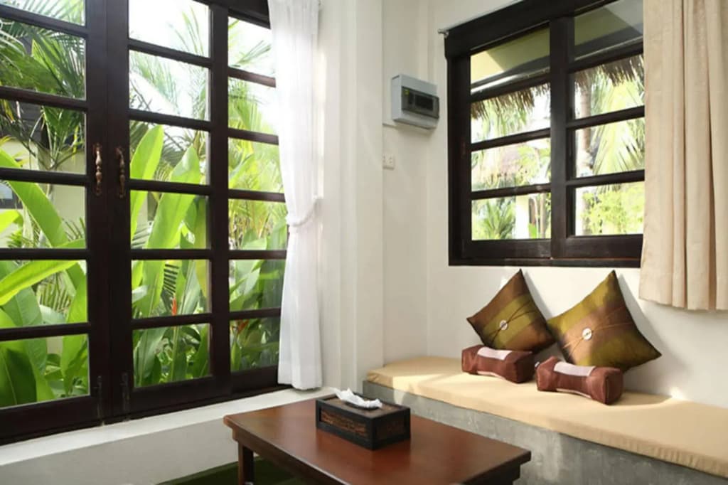 Panalee Koh Samui Resort - photo 2