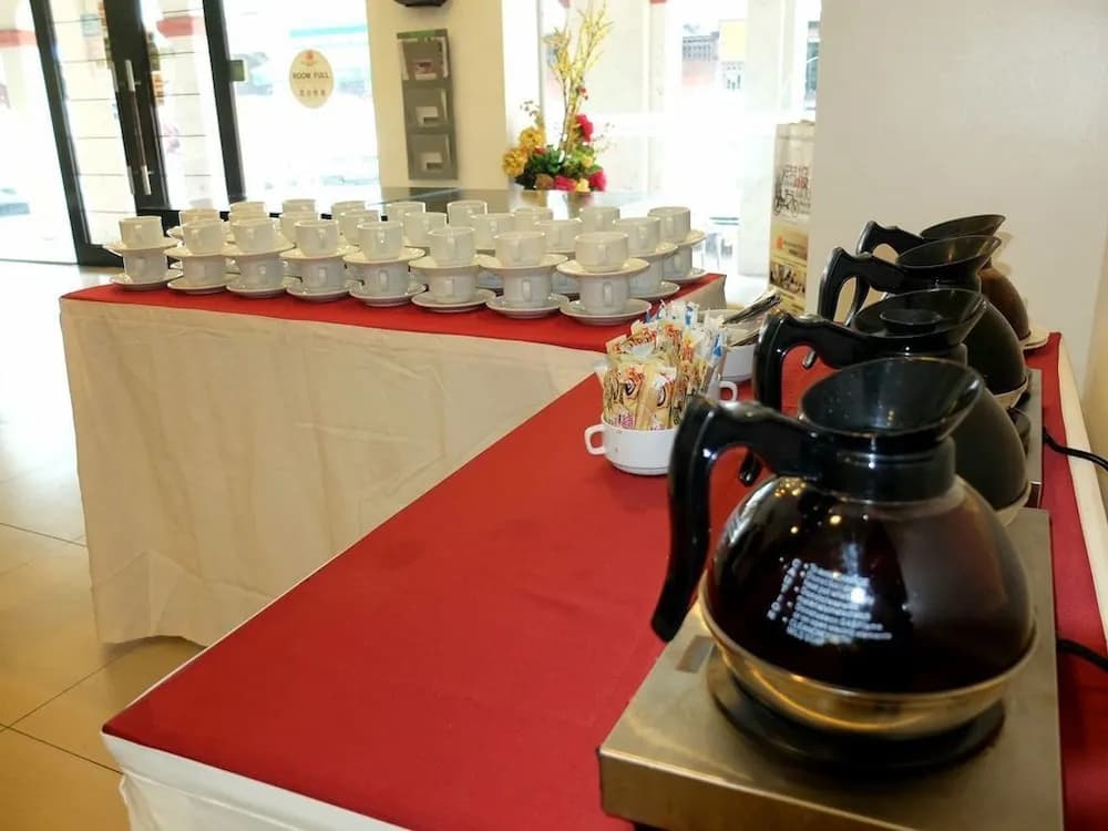 Streetview Hotel - photo 16