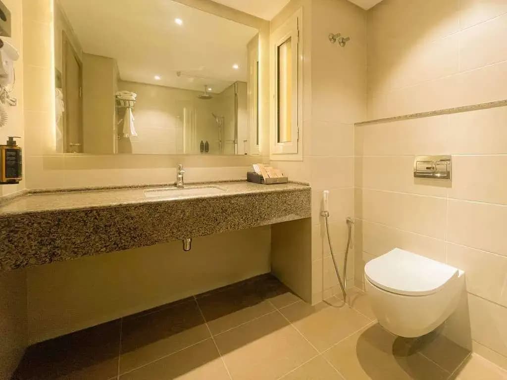 Mercure Muscat - photo 9