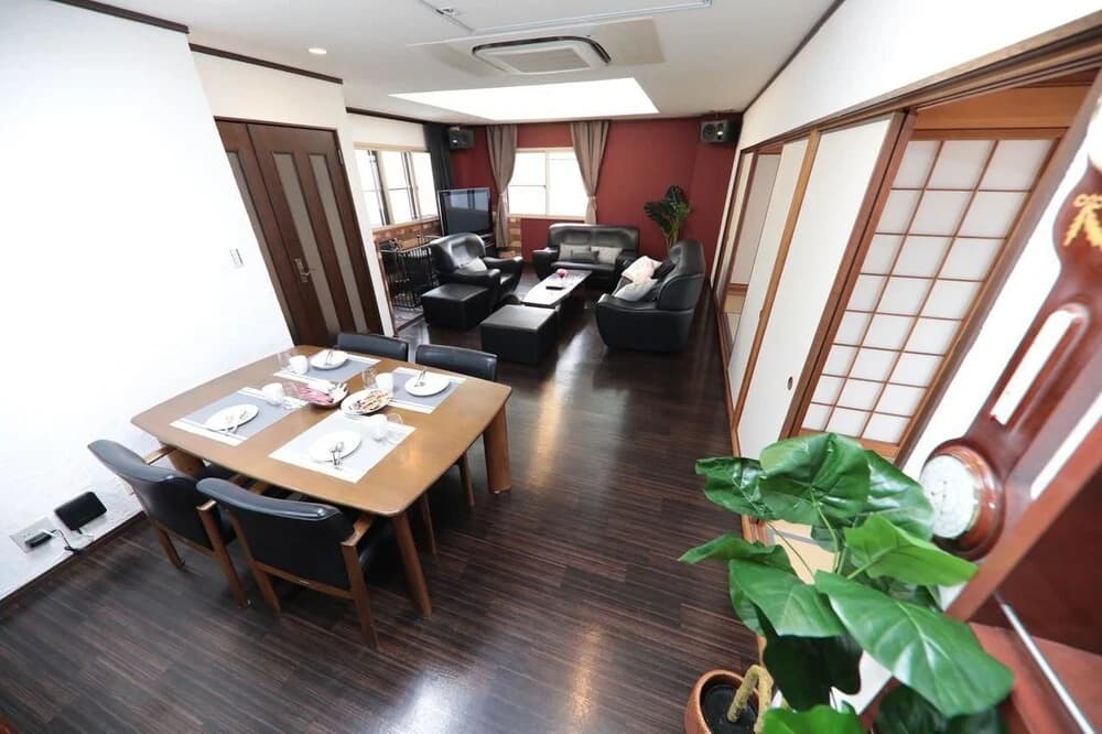 Omotenashi Usagi Hostel (15-13~18) - photo 12