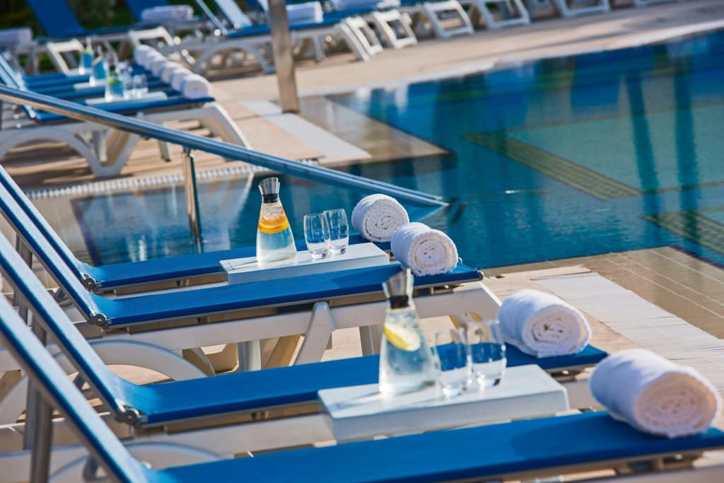 Renaissance Cairo Mirage City Hotel - photo 17