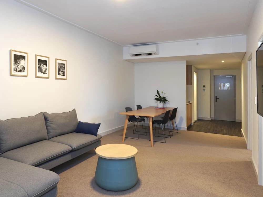 St Paul's Serviced Studios Sydney - photo 9
