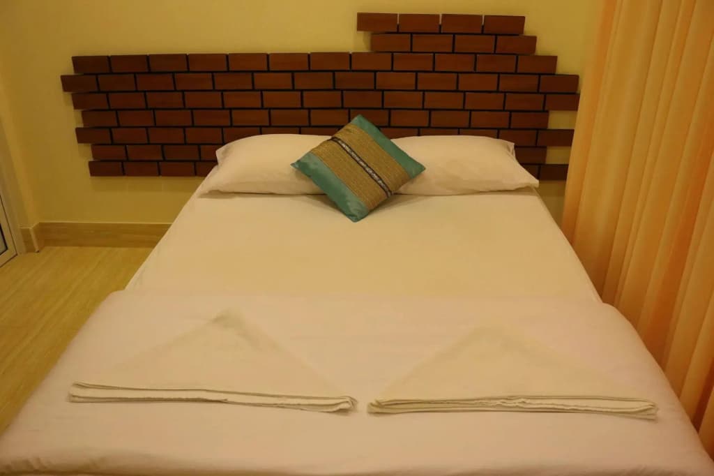 Ras Beach Inn - photo 2