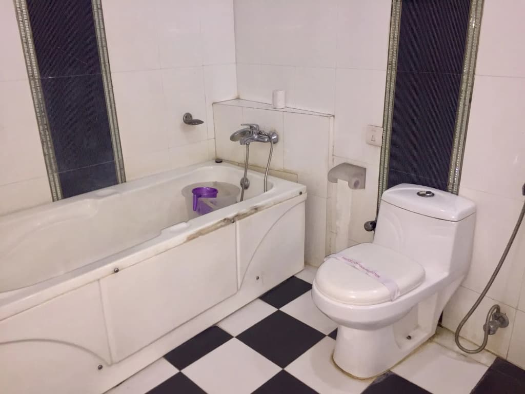 Hotel Vishal Residency, Mahipalpur Near IGI Delhi Airport - photo 8