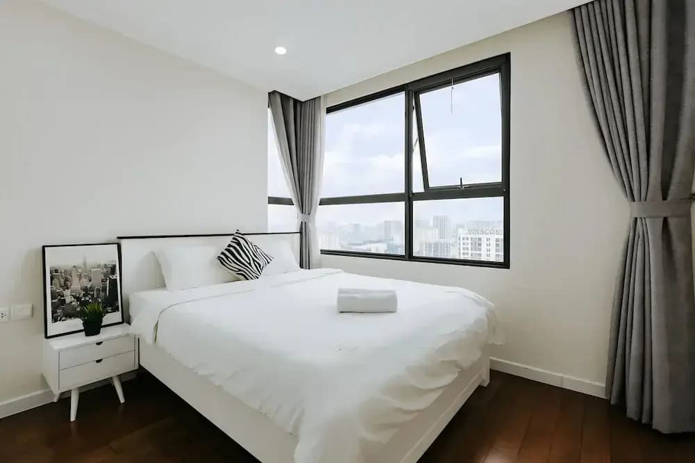 Vinhomes D'Capitale - Quylodge - photo 29