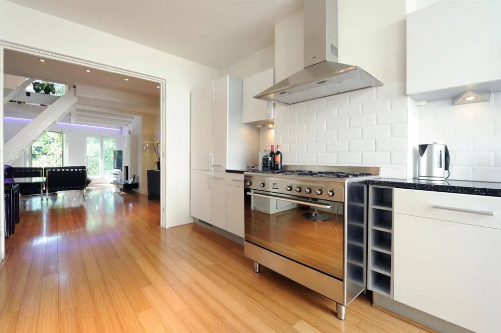 Amsterdam Boutique Apartments - photo 19