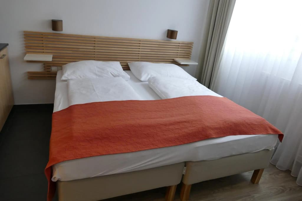 Comfy Mini Apartments Vienna - photo 5