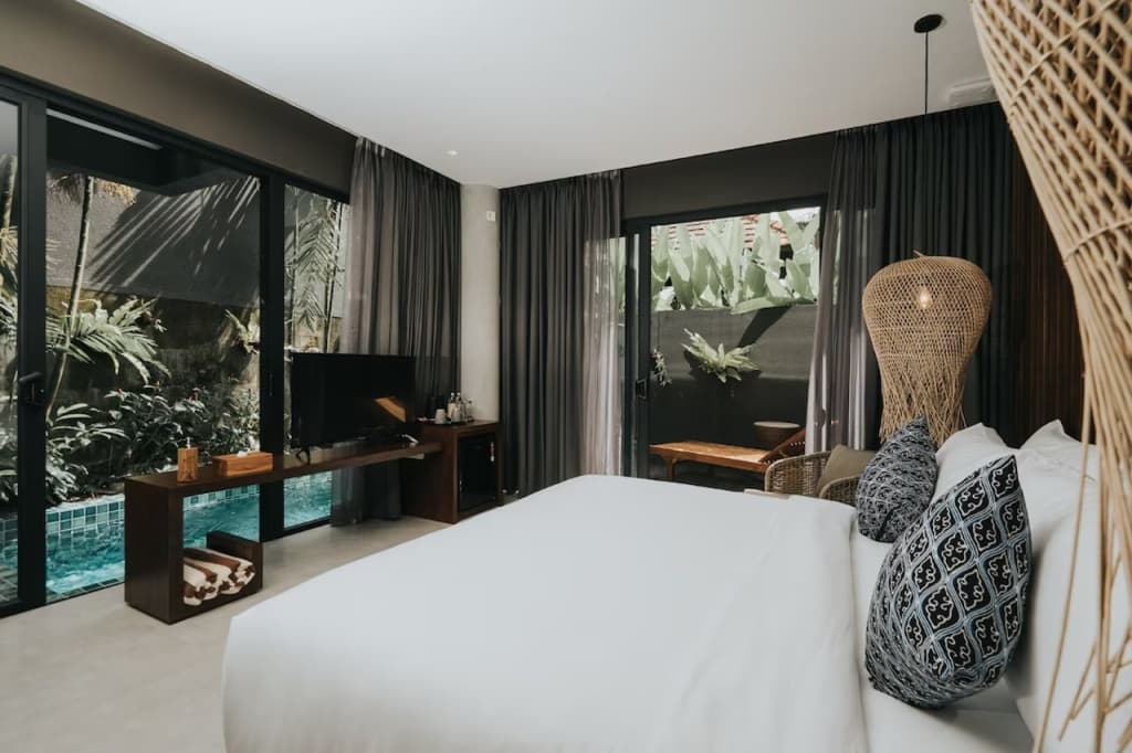 The Ning Resort Ubud - photo 3